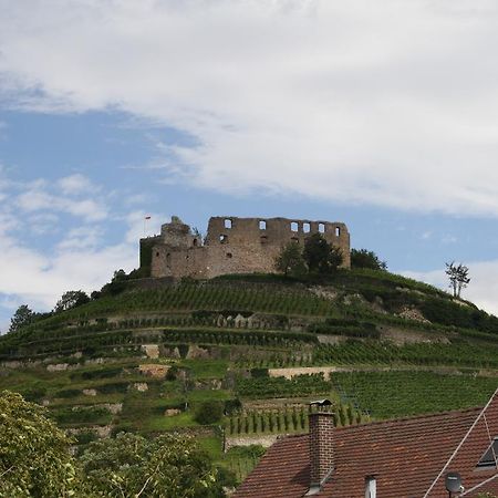 Die Krone Staufen im Breisgau Bagian luar foto